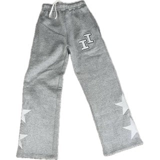 ii GRAY ALLSTAR SWEATS