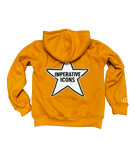 ii Mango Allstar (Coming Soon)